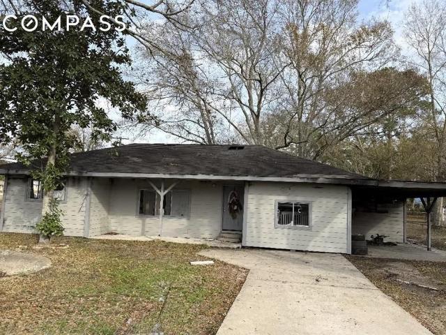 Property for sale in Kinder, Louisiana
