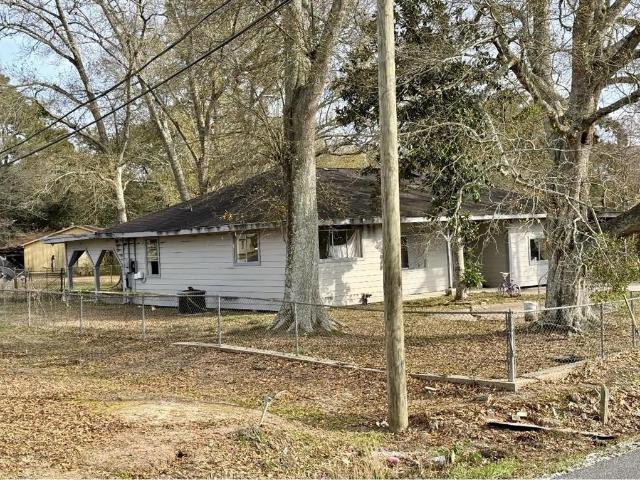 Property for sale in Kinder, Louisiana