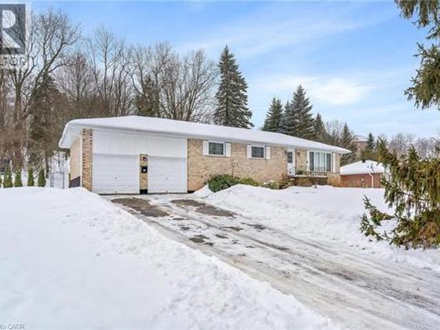 House for sale in Glen Williams, Ontario