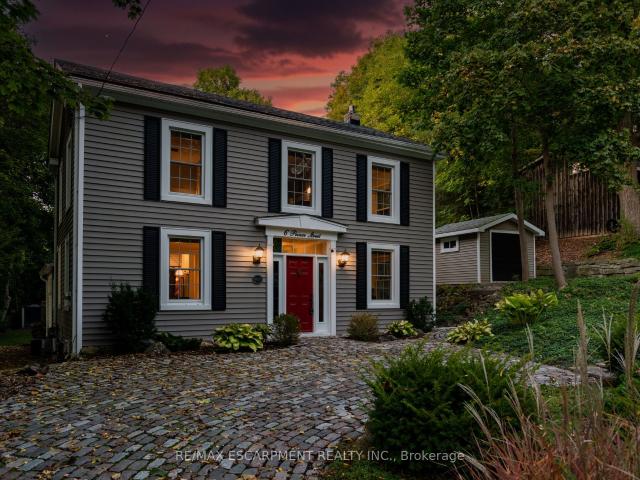 House for sale in Glen Williams, Ontario