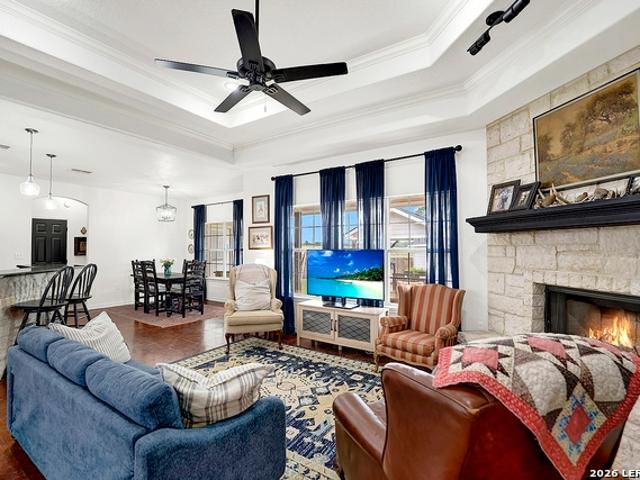 House for sale in Wilson, Texas