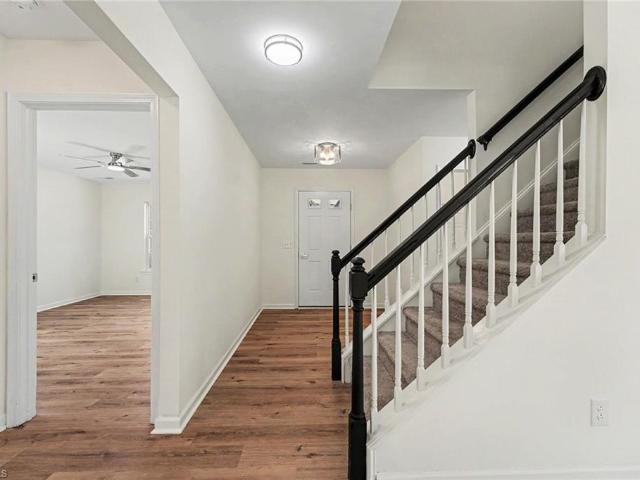 House for sale in North Carolina