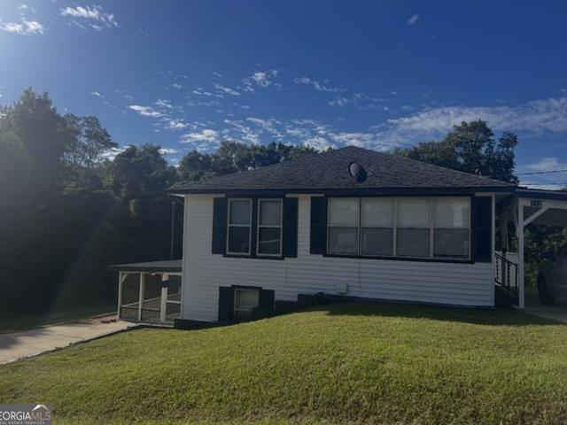 House for sale in Upson, Georgia