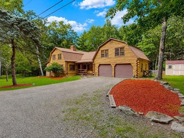 House for sale in Shohola, Pennsylvania