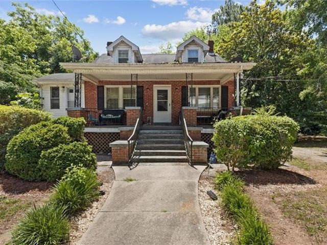 House for sale in Granville, North Carolina