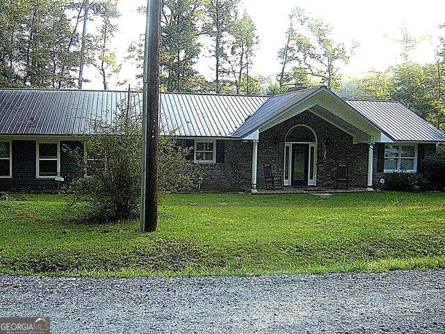 House for sale in West Point, Georgia