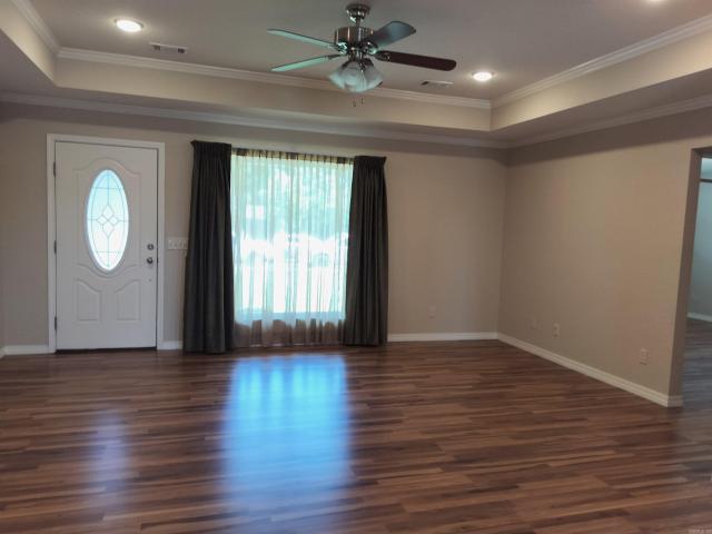 House for sale in Ark
