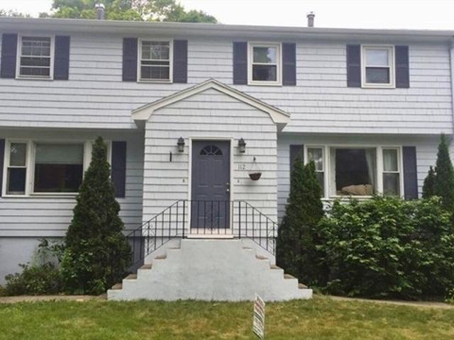 Condo for sale in Woburn, Massachusetts