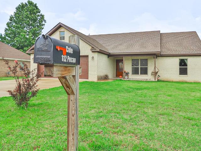 House for sale in Ark