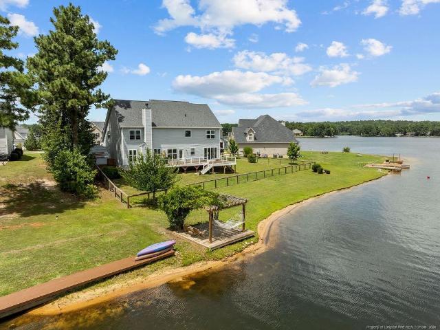 House for sale in Sanford, North Carolina