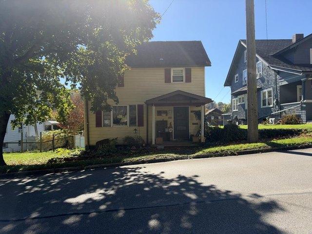 House for sale in New Bethlehem, Clarion County