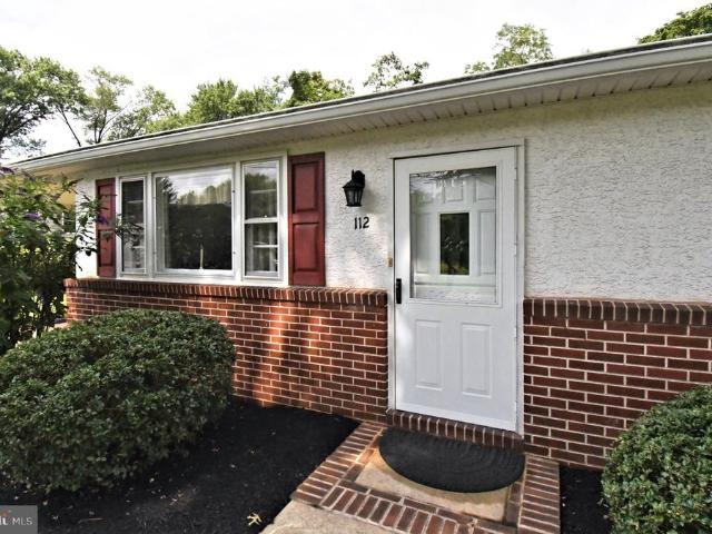 House for sale in Arcola, Pennsylvania