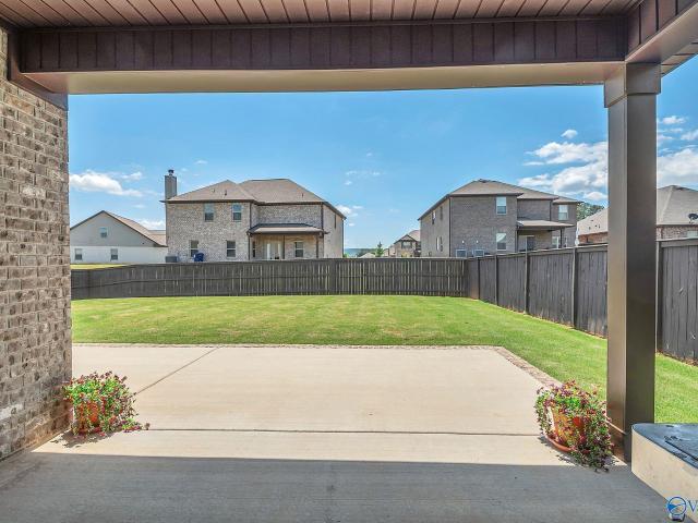 House for sale in Huntsville, Alabama