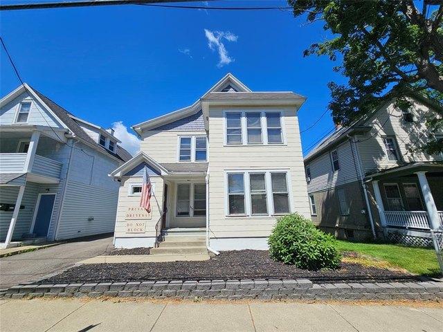 House for sale in Binghamton, New York