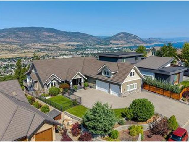 House for sale in Penticton, British Columbia