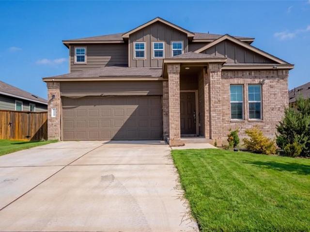 House for sale in Williamson, Texas