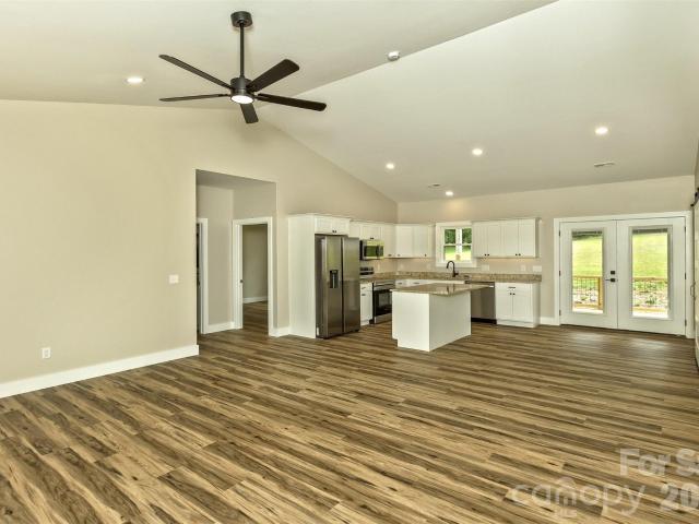 House for sale in Haywood, North Carolina