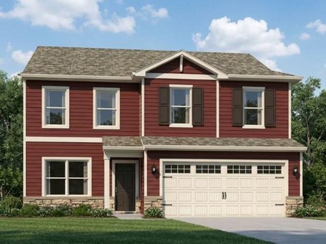House for sale in Shelbyville, Shelby County