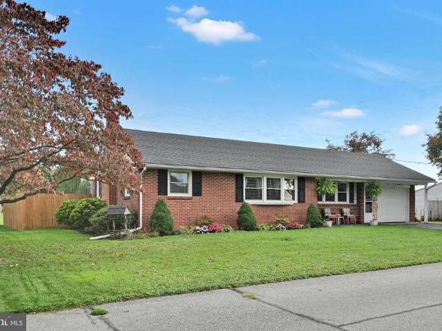House for sale in Flintville, Heidelberg Township