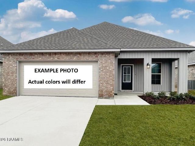 House for sale in Maurice, Louisiana