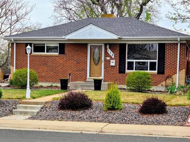 House for sale in Northglenn, Colorado