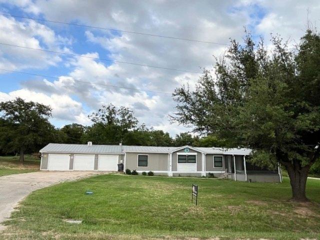 House for sale in Nocona, Texas