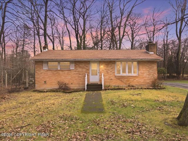 Property for sale in Cresco, Pennsylvania