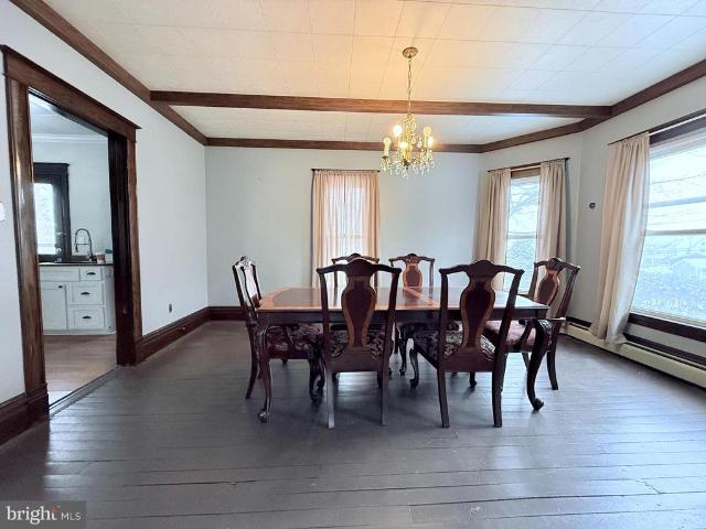 House for sale in Kane, Pennsylvania