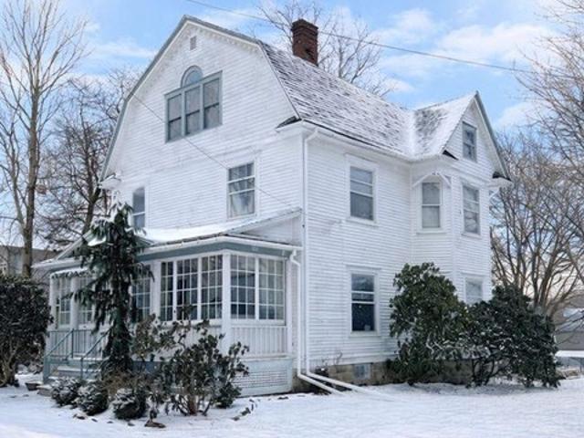 House for sale in Kane, Pennsylvania