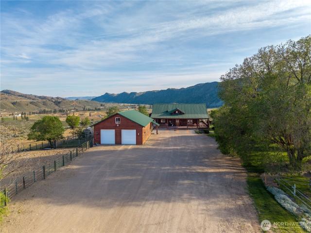 House for sale in Tonasket, Washington