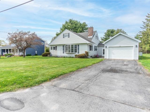 House for sale in Black River, New York