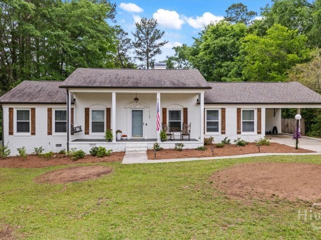 House for sale in Baldwin, Georgia
