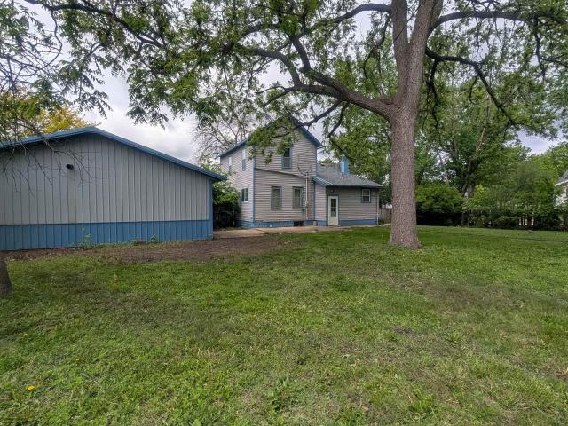 House for sale in Peterson, Iowa
