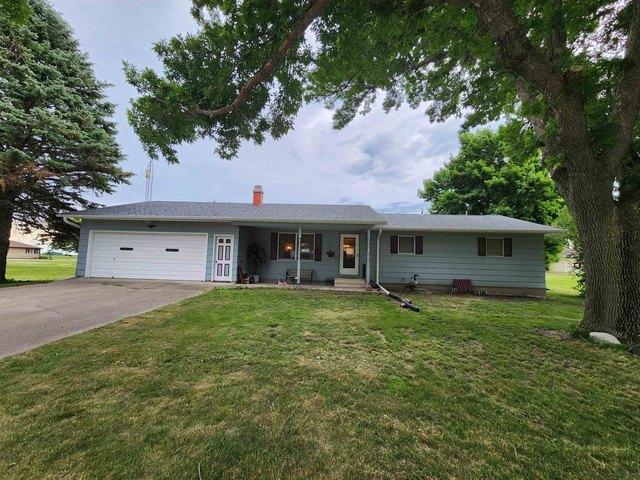 House for sale in Kossuth, Iowa