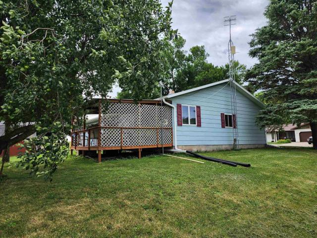 House for sale in Kossuth, Iowa