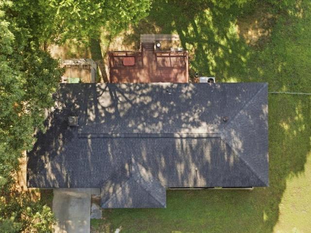 House for sale in Gordon, Georgia