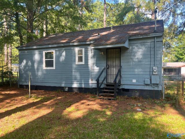 House for sale in Etowah, Alabama