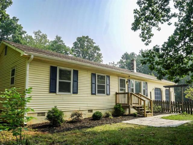 House for sale in Virginia