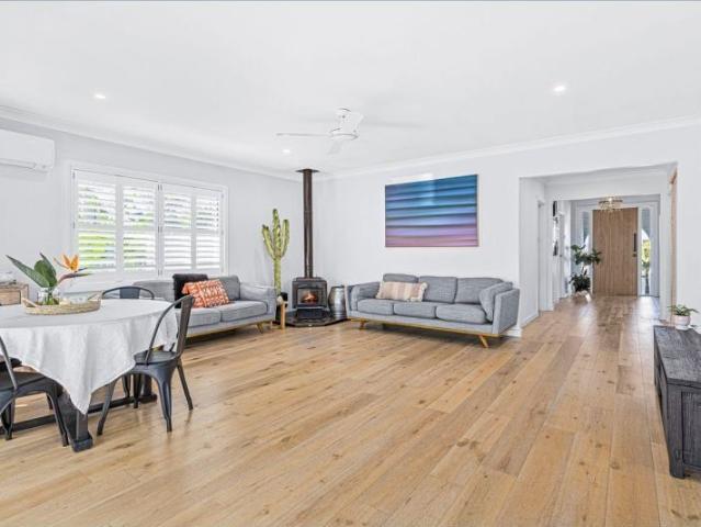 House for rent in Wollongong West, New South Wales