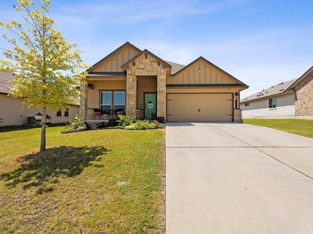 House for sale in Taylor, Williamson County