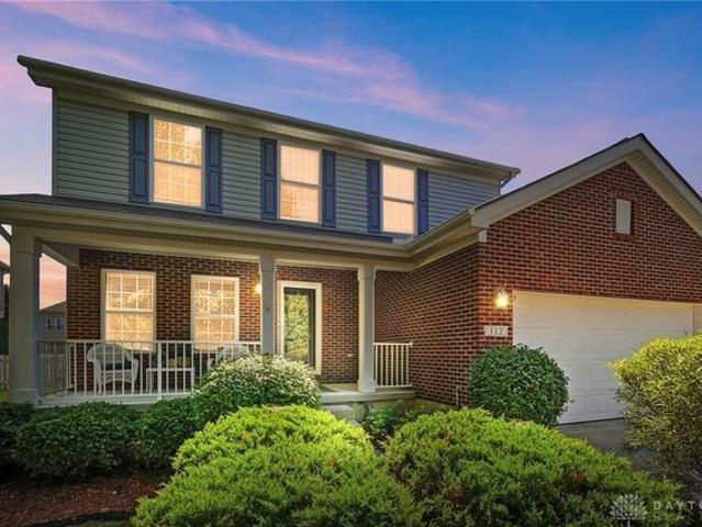 House for sale in Englewood, Ohio