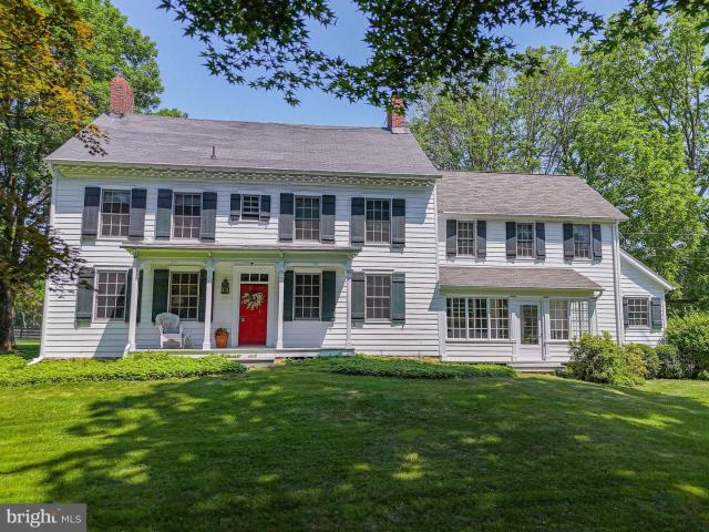 House for sale in Port Murray, New Jersey