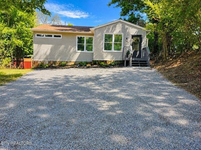 House for sale in Tennessee