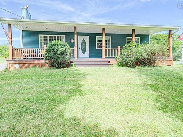 House for sale in Stellarton, Nova Scotia