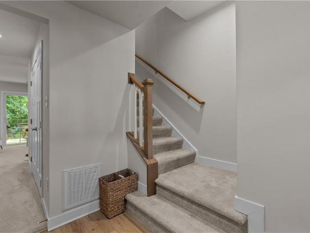 Townhouse for sale in Virginia