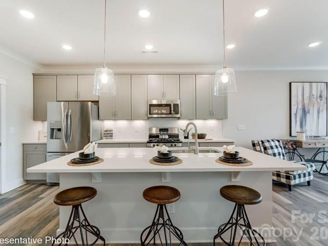 Townhouse for sale in Troutman, North Carolina