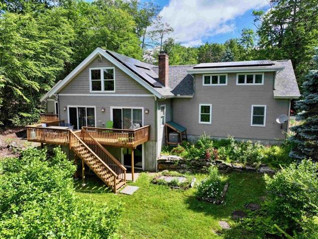 House for sale in New Hampshire