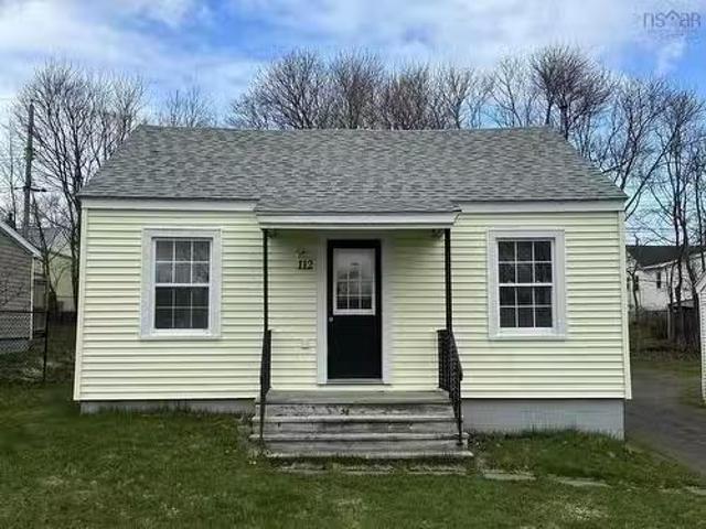 House for sale in Pictou, Nova Scotia