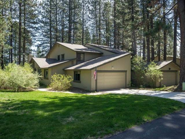 Condo for sale in California