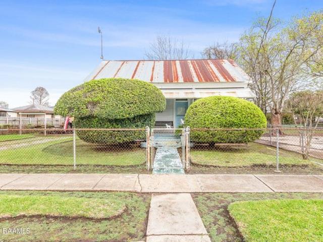House for sale in Iberia, Louisiana